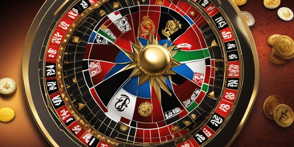 Perbandingan agen togel online