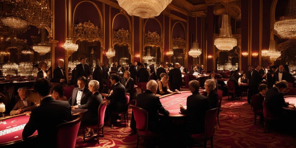 Bandar Baccarat Langsung