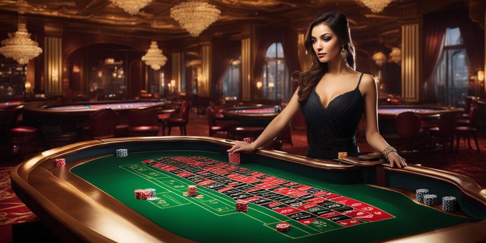 Judi Casino Baccarat Langsung