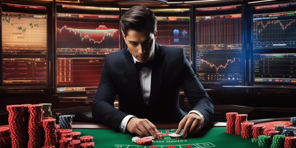 Tips Menang Baccarat Online