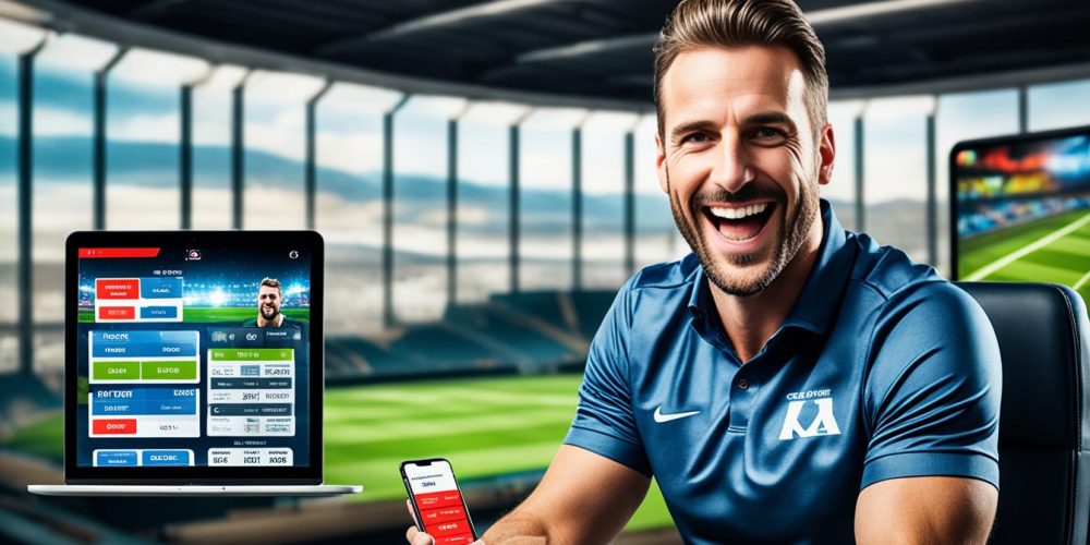 Judi Online Agen judi bola online terpercaya