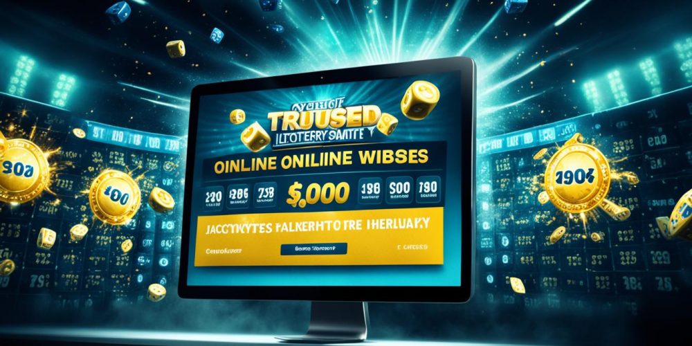 Judi Online lotere online terpercaya