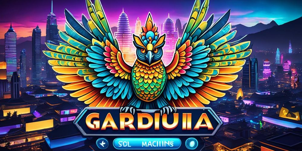 Aplikasi Slot Online Terbaik