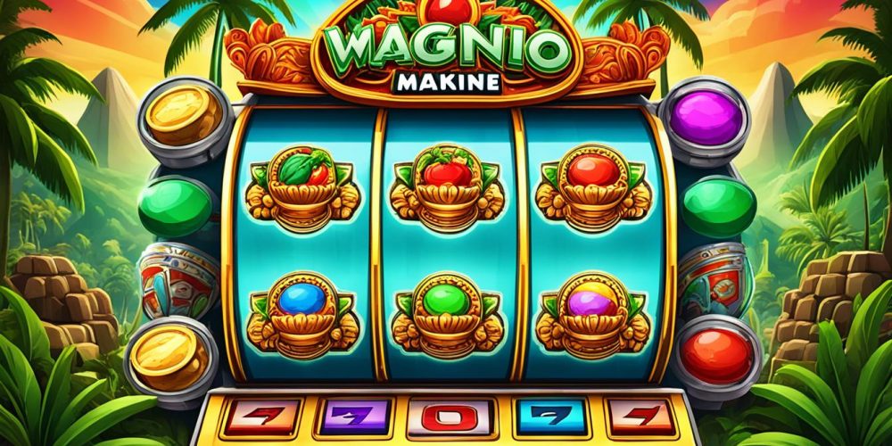 Situs taruhan Games  slot iOS