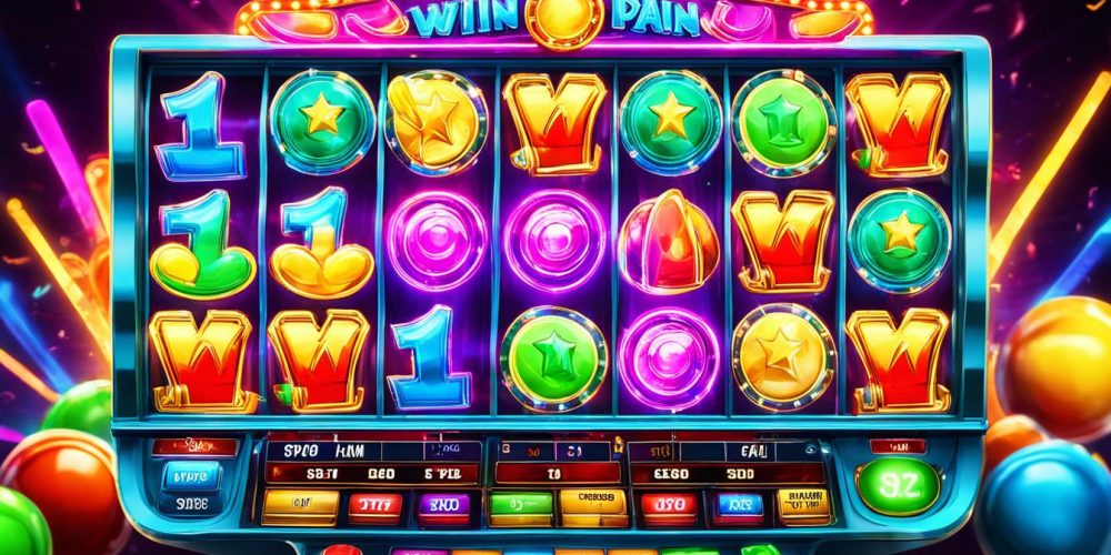 Slot Online Free Spin