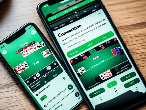 Aplikasi Poker Mobile Tanpa Lag