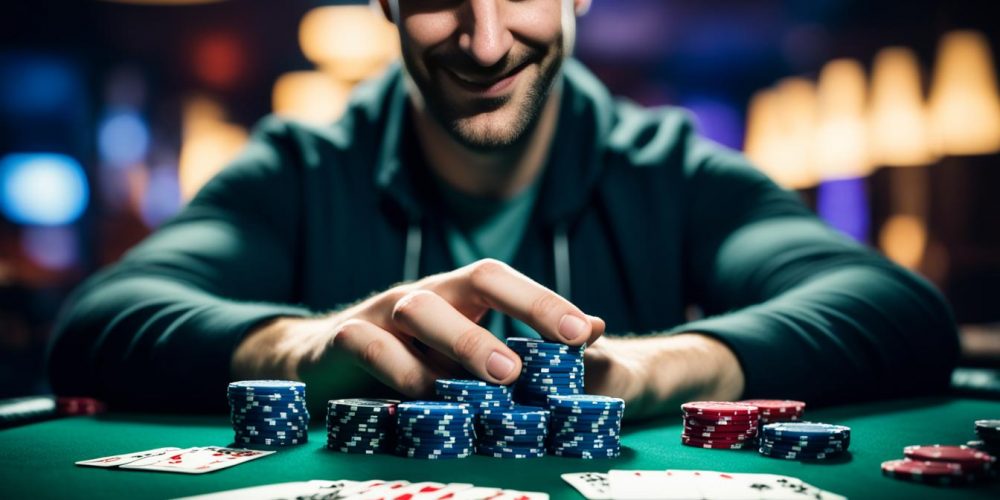 Cara Efektif Bluffing di Poker Online