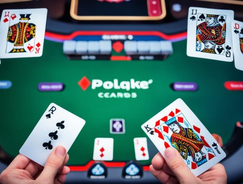 Poker IDN Online Terbaru Indonesia