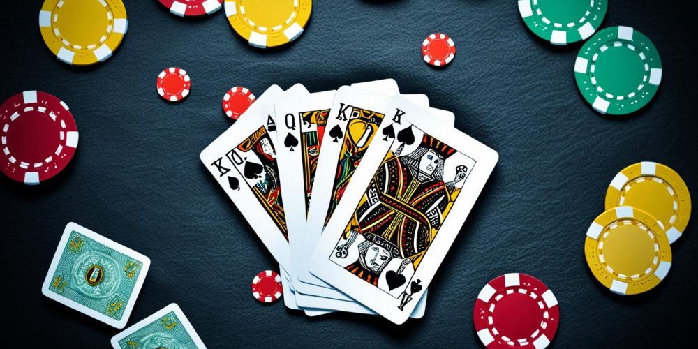 Poker IDN Terbaru dengan Bonus Besar