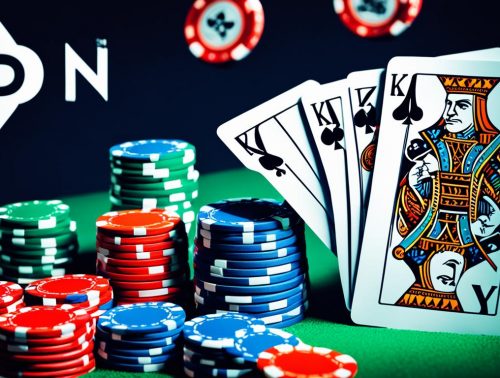 Situs Poker IDN Terbaru
