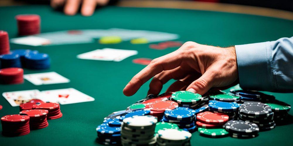 Strategi Poker Profesional Terbaru