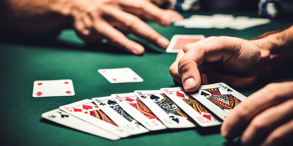 Tips Bermain Poker Untuk Pemula