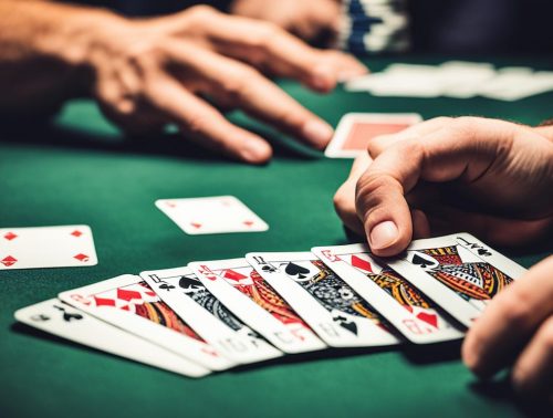 Tips Bermain Poker Untuk Pemula