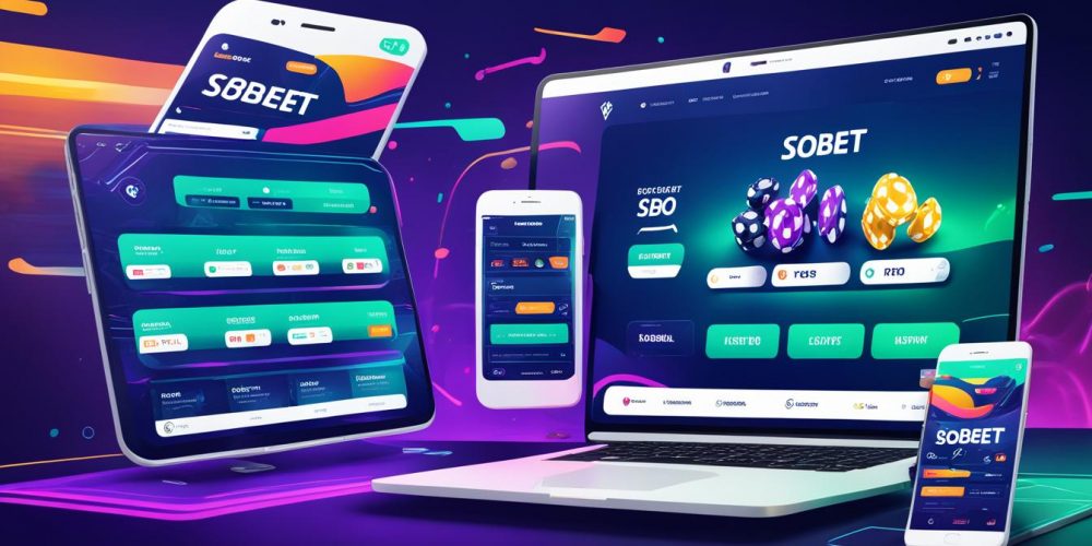 Bandar Sbobet online terbaru