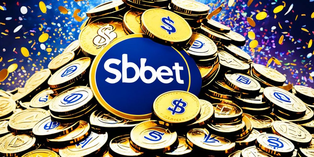 Bonus deposit Sbobet terbesar