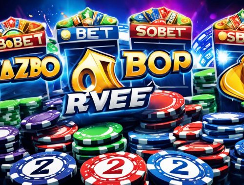 Review situs Sbobet terbaik