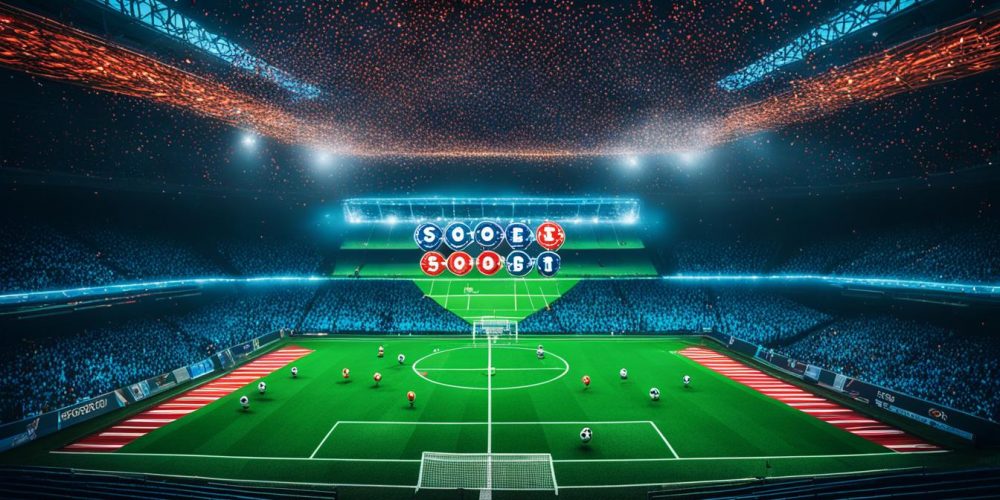 Sbobet dengan odds terbaik