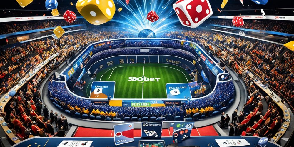 Symphony Odds Dinamis Sbobet Online