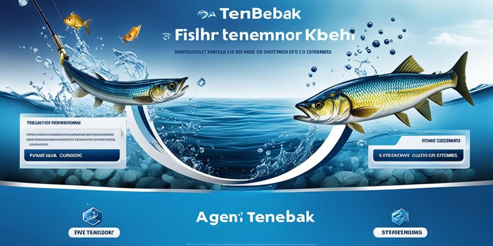 Agen Tembak Ikan