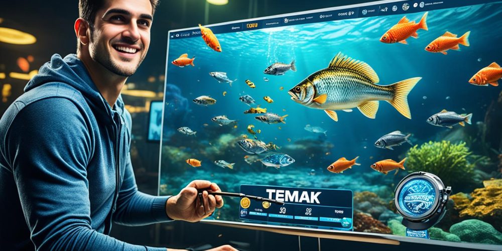 Panduan Bermain Tembak Ikan