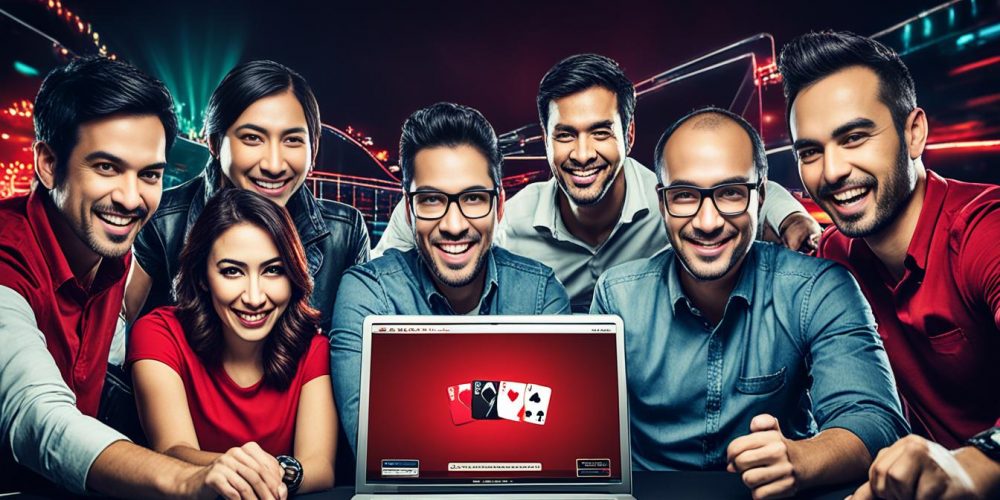 Poker Online Indonesia