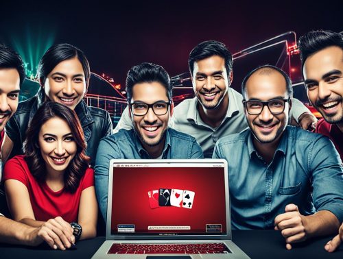 Poker Online Indonesia