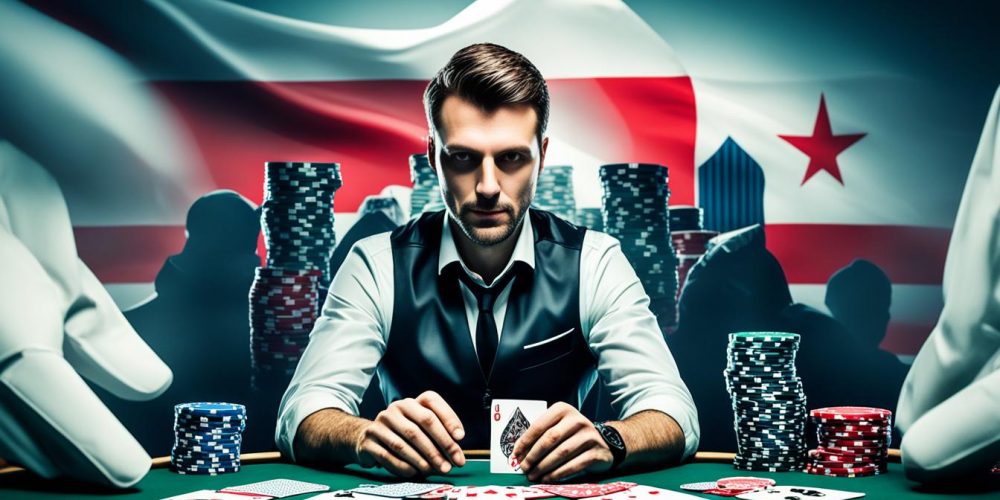 Poker Online Terpercaya