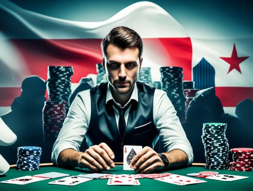 Poker Online Terpercaya