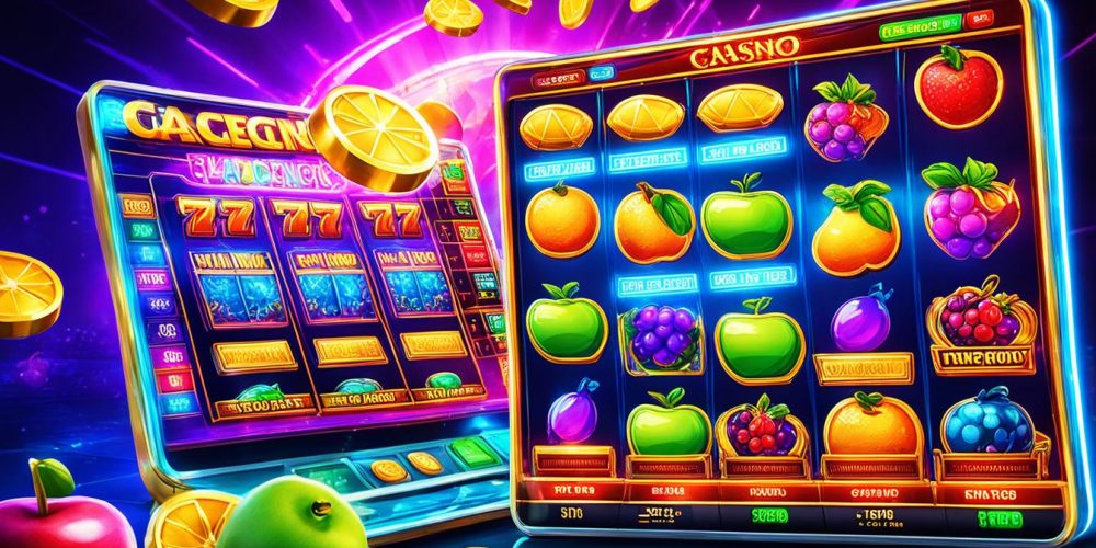 Situs Slot Online