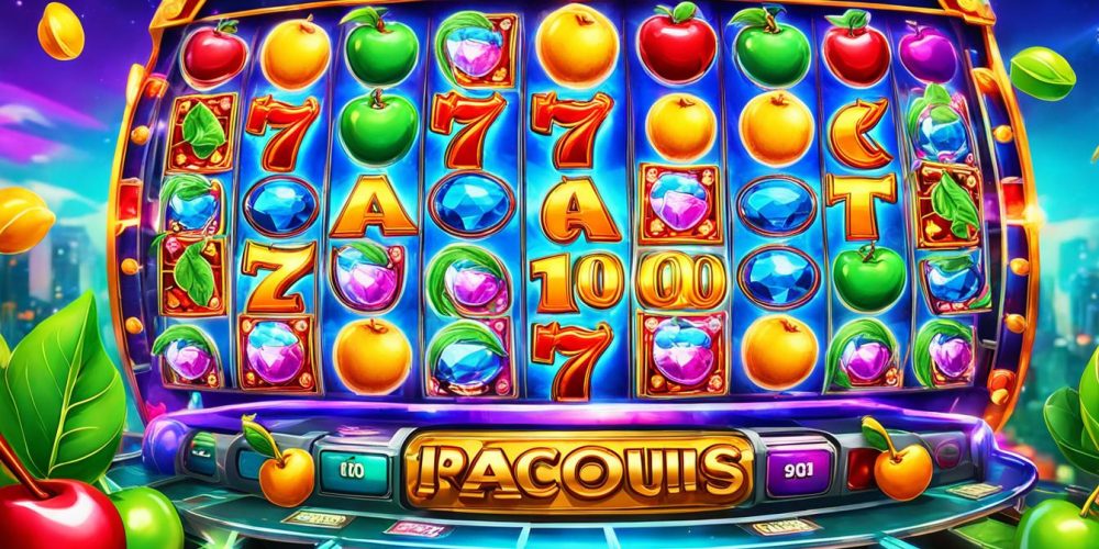 Slot Gacor Terbaru