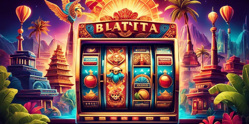 Slot Online Terpercaya