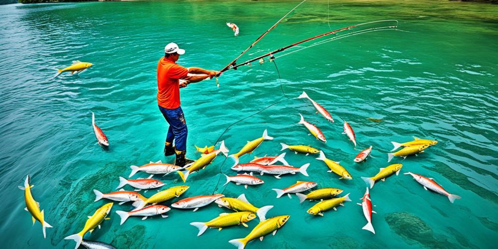 Strategi Menang Tembak Ikan