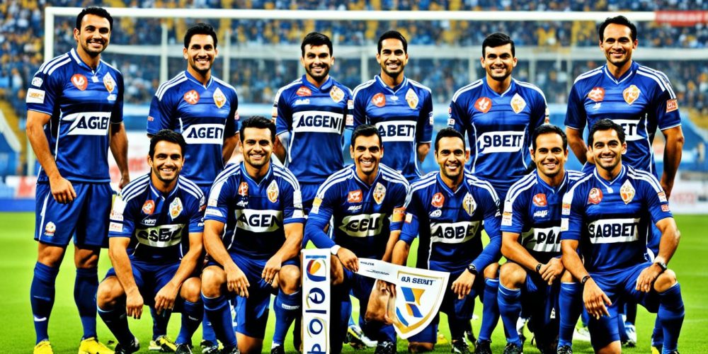 Agen Sbobet Resmi