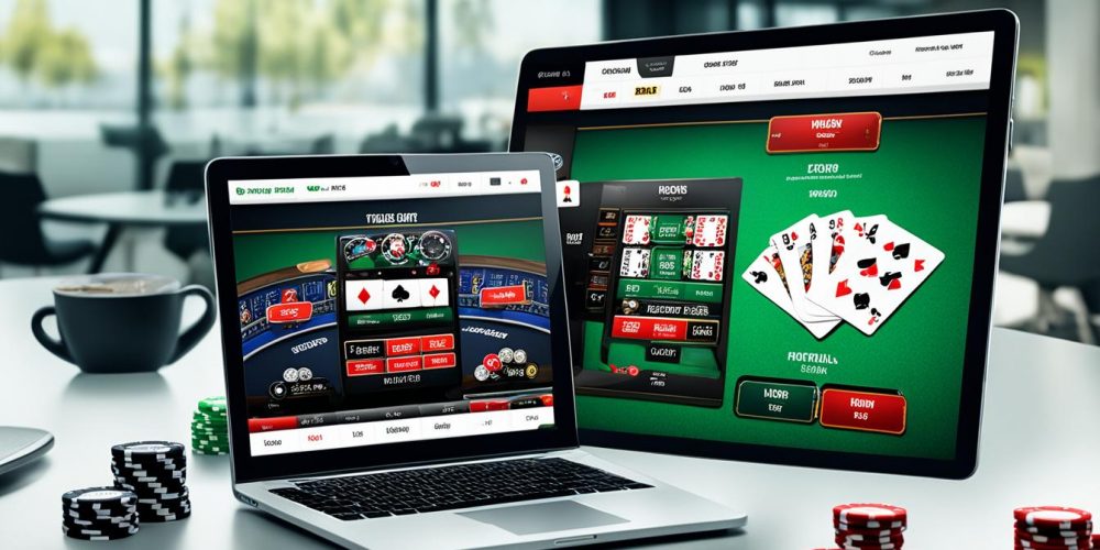 Judi Poker Online Terpercaya