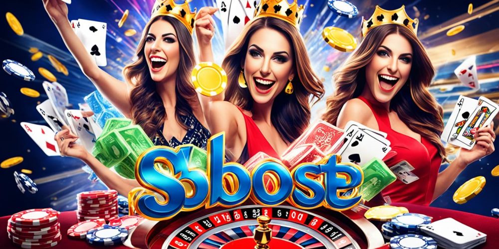 Sbobet Casino Online