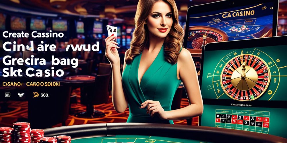 Situs live casino terpercaya