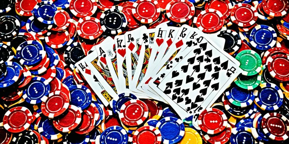 Strategi Poker Online