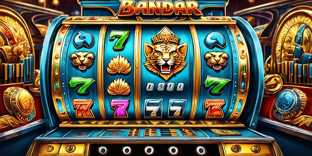 Bandar Slot Online Resmi