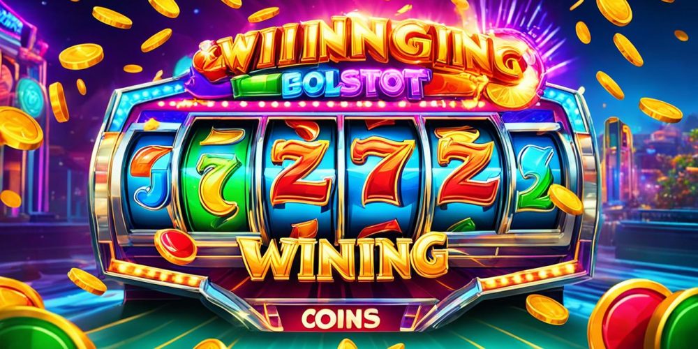 Bonus Judi Slot Online Terbaik