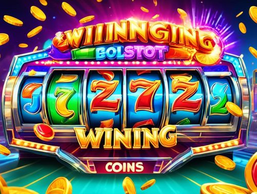 Bonus Judi Slot Online Terbaik