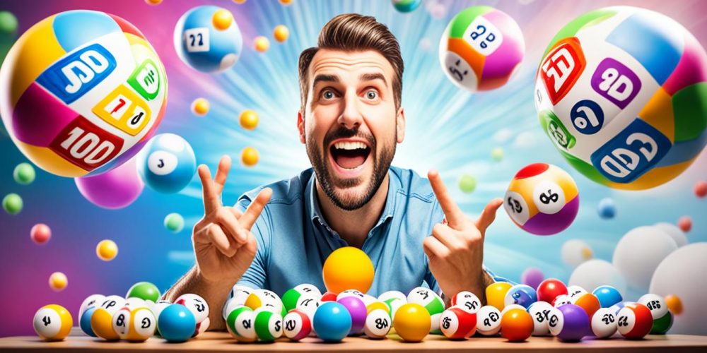 Judi Togel Online 4D 3D 2D