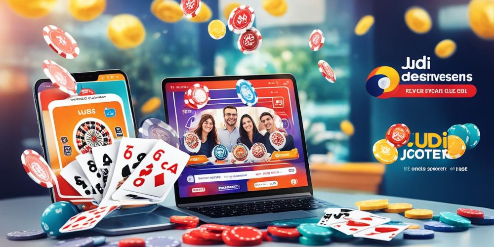 Judi Togel Online Deposit Pulsa