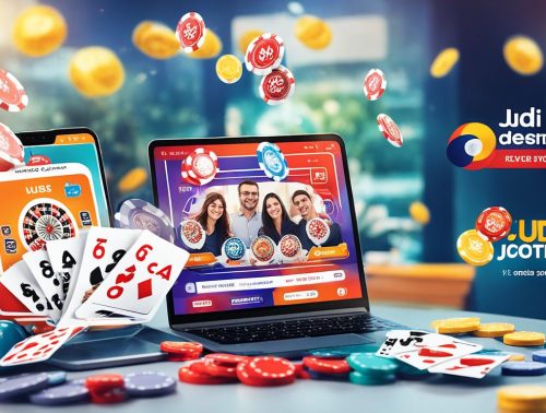 Judi Togel Online Deposit Pulsa