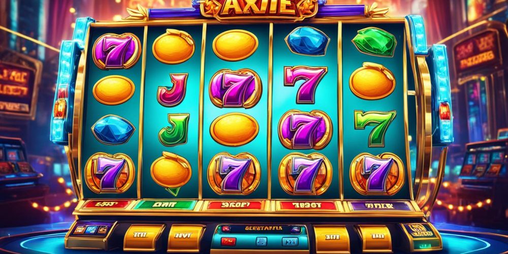 Permainan Slot Online Aman