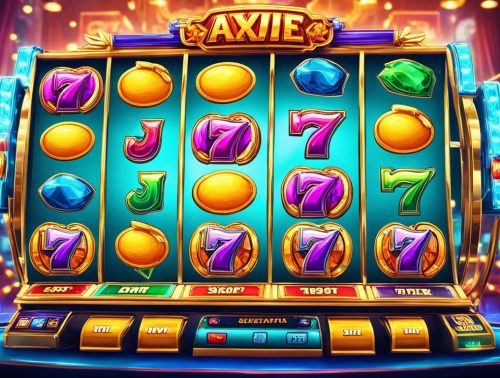 Permainan Slot Online Aman