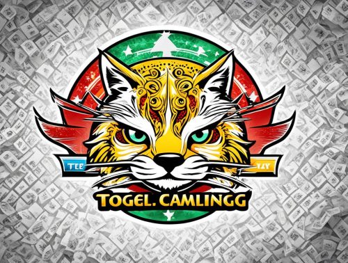 Situs Judi Togel Online Terpercaya