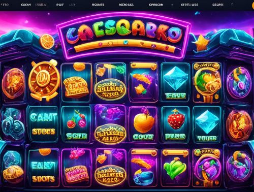 Situs Slot Online Terbaik