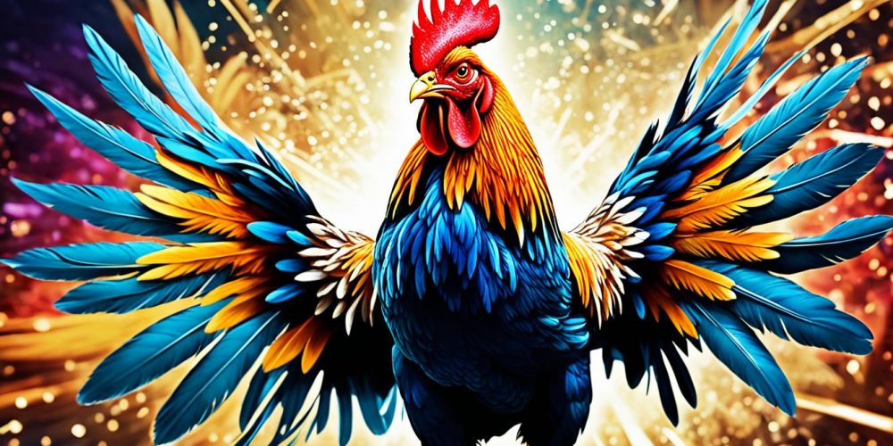 Situs sabung ayam deposit pulsa