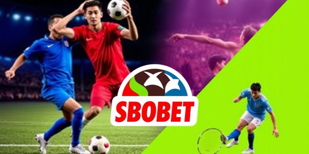 Daftar situs judi SBOBET terbaik