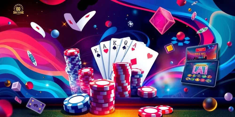 Daftar situs judi poker online terbaik